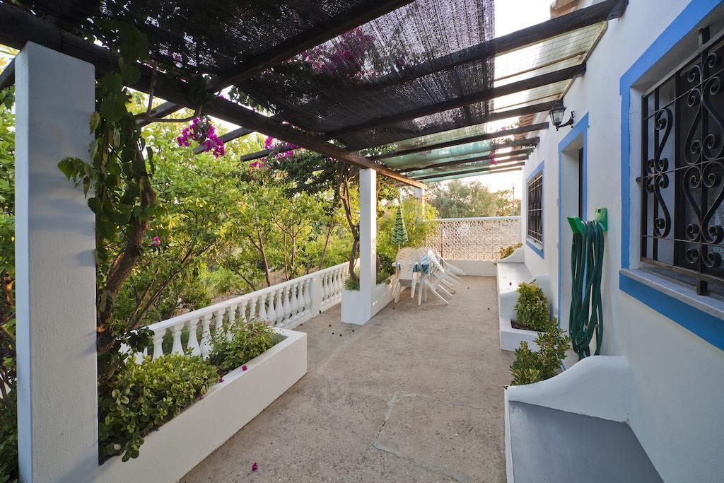 بورش Quinta Das Figueirinhas & Quintinha Village المظهر الخارجي الصورة