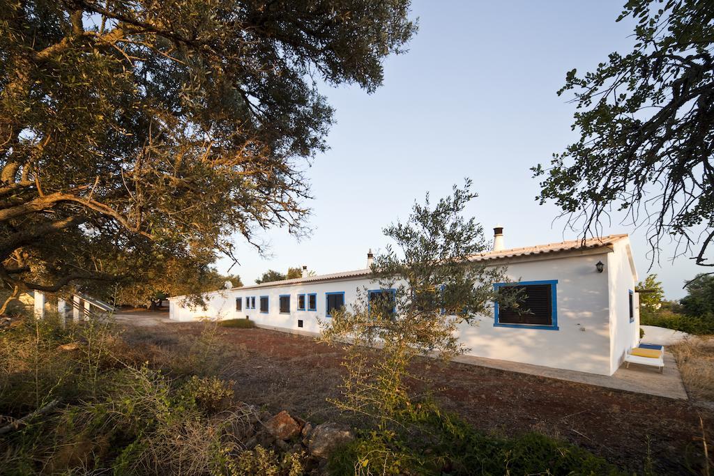 بورش Quinta Das Figueirinhas & Quintinha Village المظهر الخارجي الصورة
