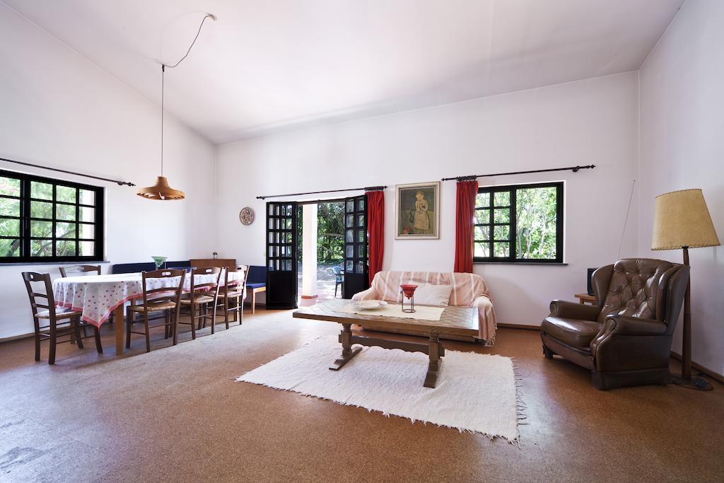 بورش Quinta Das Figueirinhas & Quintinha Village الغرفة الصورة