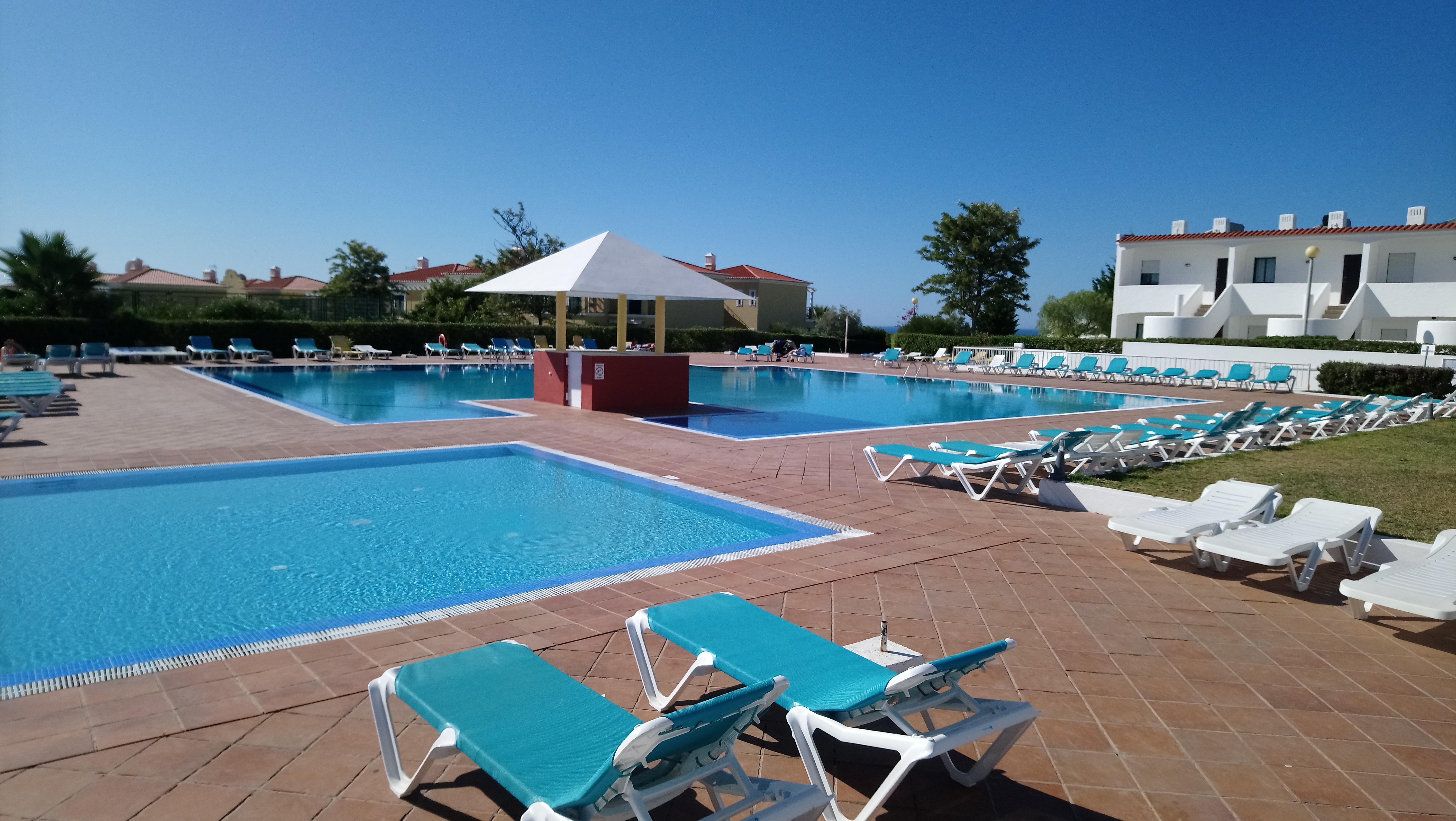 بورش Quinta Das Figueirinhas & Quintinha Village المظهر الخارجي الصورة
