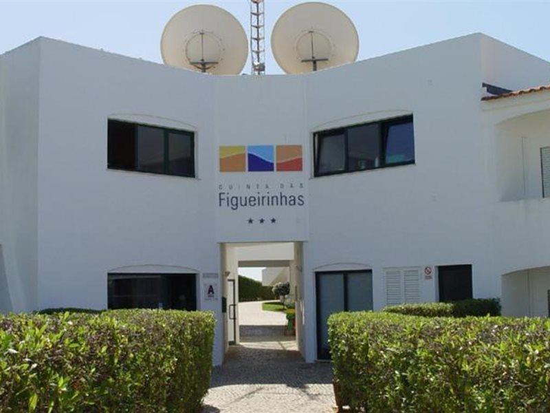 بورش Quinta Das Figueirinhas & Quintinha Village المظهر الخارجي الصورة