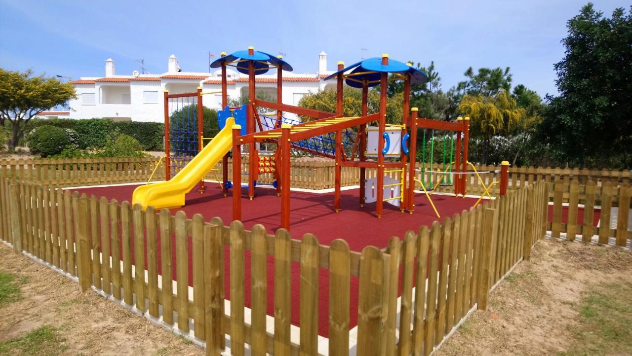 بورش Quinta Das Figueirinhas & Quintinha Village المظهر الخارجي الصورة