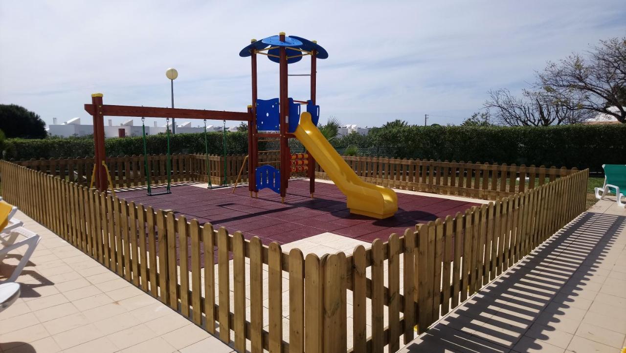 بورش Quinta Das Figueirinhas & Quintinha Village المظهر الخارجي الصورة